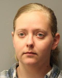 Tabitha Hritz a registered Sex Offender of Delaware