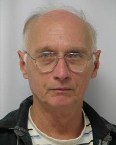 Thomas Williams a registered Sex Offender of Maryland