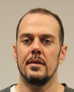 Ryan P Fewell a registered Sex Offender of New Jersey