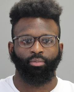 Taquian D Hunt Jr a registered Sex Offender of Delaware