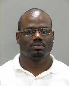 Tyrone Cherry a registered Sex Offender of Maryland
