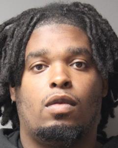 Jamar R Jones II a registered Sex Offender of Delaware