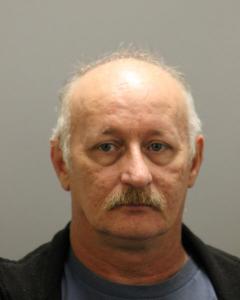 Paul E Fleetwood a registered Sex Offender of Maryland