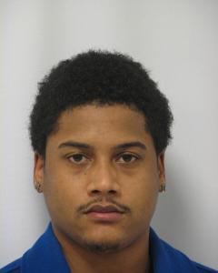 Rolando Bryan Elliott II a registered Sex Offender of New York