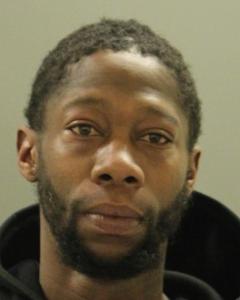 Antwan R Bonaparte Sr a registered Sex Offender of Delaware
