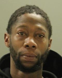 Antwan R Bonaparte a registered Sex Offender of Delaware