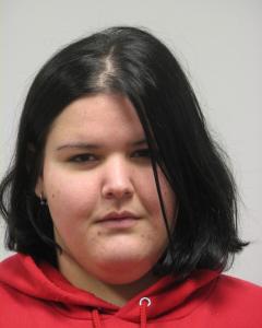 Nadia Sofia Elhaddad a registered Sex Offender of Connecticut