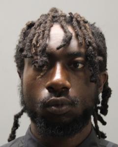 Quentrae D Carroll a registered Sex Offender of Delaware