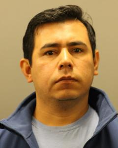 Carlos O Mejia a registered Sex Offender of Delaware