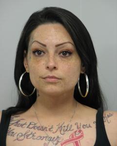 Chasity M Alvarado a registered Sex Offender of New Jersey
