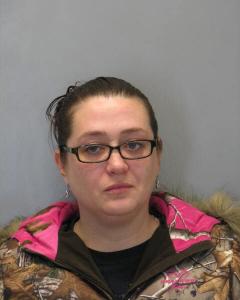 Ashley N Krick a registered Sex Offender of Pennsylvania