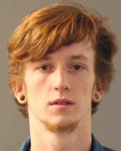 Cristofer Erik Frederick Jr a registered Sex Offender of Delaware