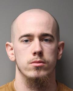 Benjamin P Dubois IV a registered Sex Offender of Delaware
