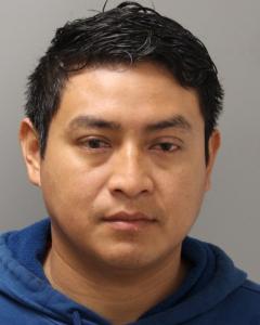 Walter Sandoval a registered  of 