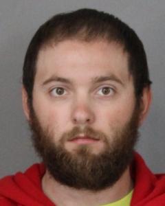 Patrick John Ellison III a registered Sex Offender of Pennsylvania