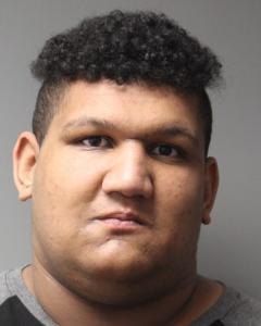 Jonathan Joseph Miceli II a registered Sex Offender of Delaware