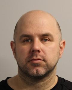 Nicholas R Benson a registered Sex Offender of Delaware