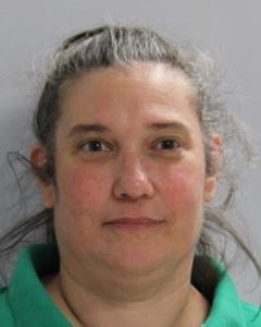 Melissa Tegano a registered Sex Offender of Delaware