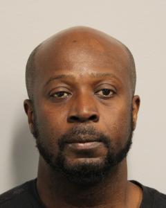 Harrison R Baine Sr a registered Sex Offender of Maryland