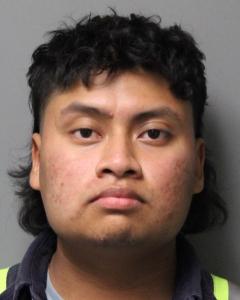 Dylan E Ramirez-lopez Jr a registered Sex Offender of Delaware