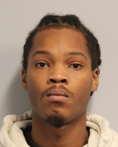 Nigee H Newson III a registered Sex Offender of Delaware