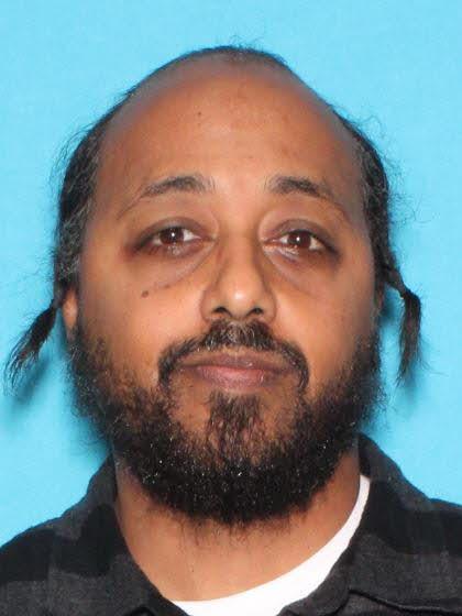 Khalid Elshiekh Kineish a registered Sex Offender of Michigan