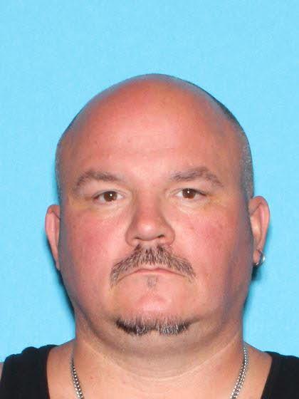 Gary Alan Foskett a registered Sex Offender of Michigan