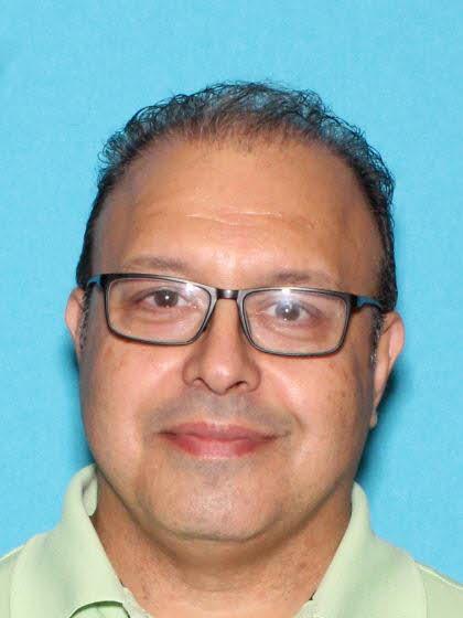 Ghassan Salim Sardy a registered Sex Offender of Michigan