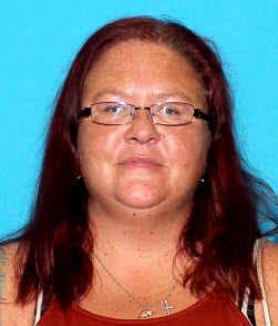 Danielle Antionette Hoyt a registered Sex Offender of Michigan