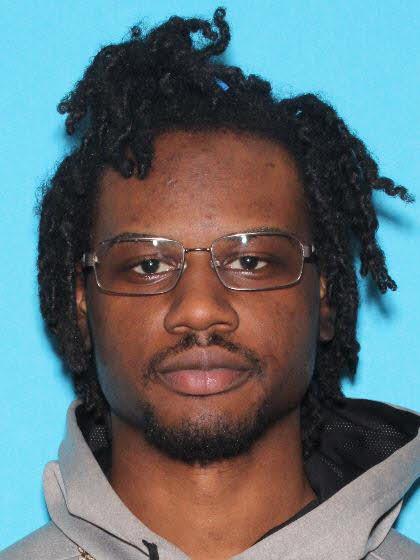 Joshua Lamar Hutchins a registered Sex Offender of Michigan