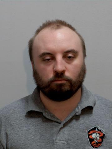 Chad Michael Anderson a registered Sex Offender of Michigan