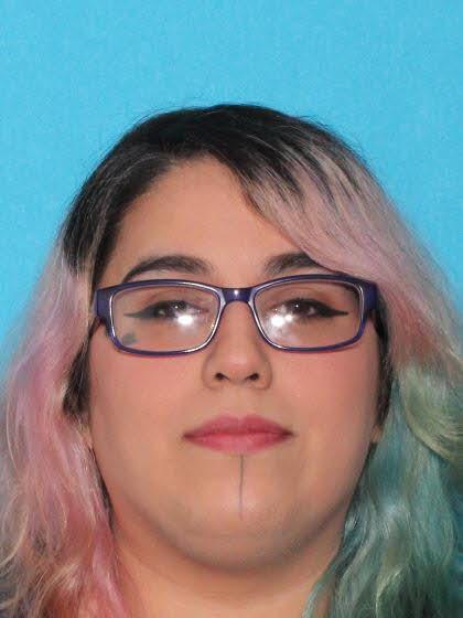 Crysa Marie Davila a registered Sex Offender of Michigan
