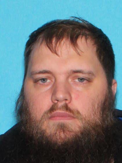 Matthew Ryan Allen a registered Sex Offender of Michigan