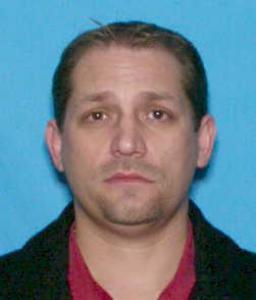Paul Joseph Luckett a registered Sex Offender of Michigan