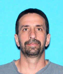 Anthony Amedo Catenaro a registered Sex Offender of Michigan