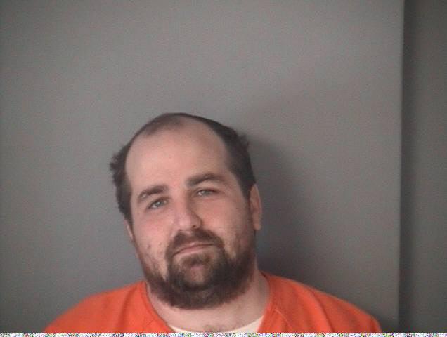 David Nathan Davis a registered Sex Offender of Michigan