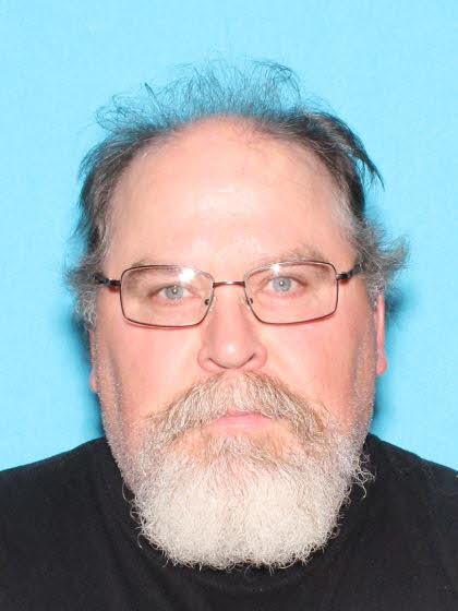 Paul Owen Wright a registered Sex Offender of Michigan