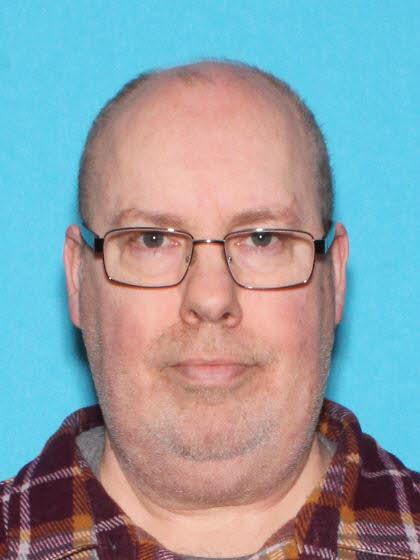 William Wray Bush a registered Sex Offender of Michigan