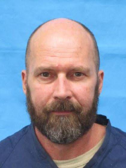 Mark Eugene Mcintosh a registered Sex Offender of Michigan