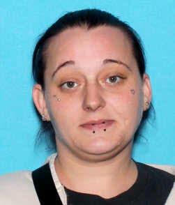 Ashley Renee Smith a registered Sex Offender of Michigan