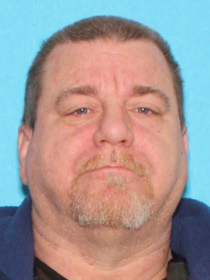 Kenneth Edward Moore a registered Sex Offender of Michigan