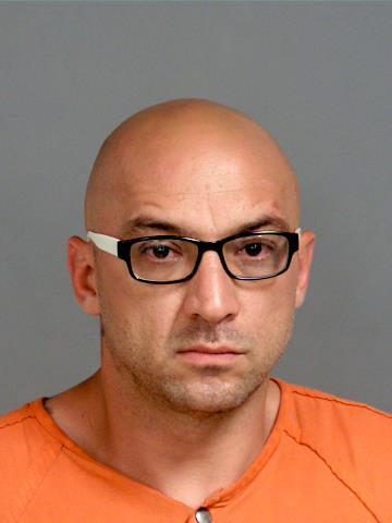 Anthony Michael Butler a registered Sex Offender of Michigan
