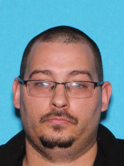 Michael Sanchez Marlow a registered Sex Offender of Michigan