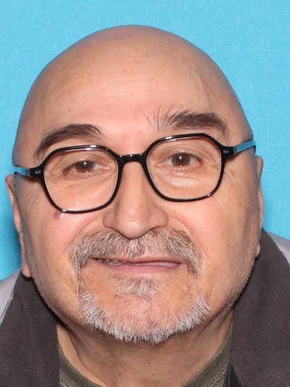 Guadalupe Pedro Ledesma a registered Sex Offender of Michigan