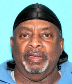 Davell Thompson a registered Sex Offender of Michigan
