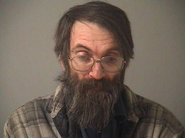 Raymond Lee Barnby a registered Sex Offender of Michigan