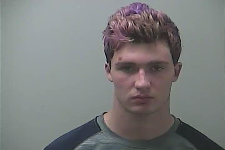 Daniel Lee Gormley a registered Sex Offender of Michigan