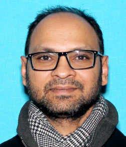 Dewan Farhad-ahmed Choudhury a registered Sex Offender of Michigan