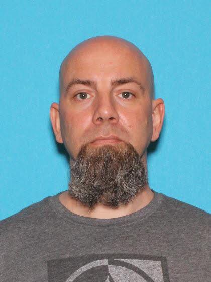 Christopher Joseph Schlosser a registered Sex Offender of Michigan