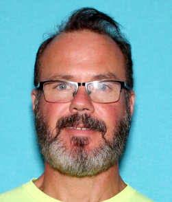 David James Guthrie a registered Sex Offender of Michigan